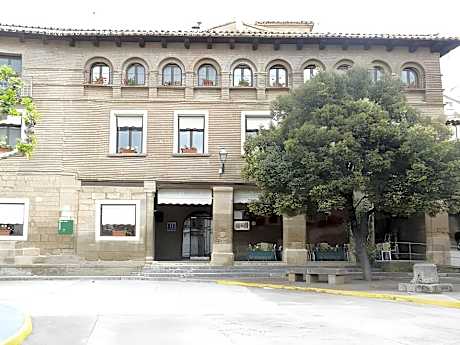 Hospederia de Loarre