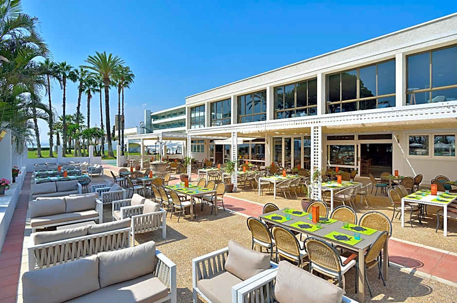 Sol Marbella Estepona Atalaya Park