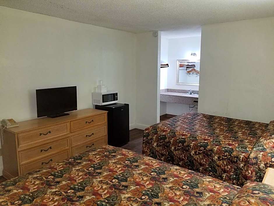 Econo Inn - Ormond Beach