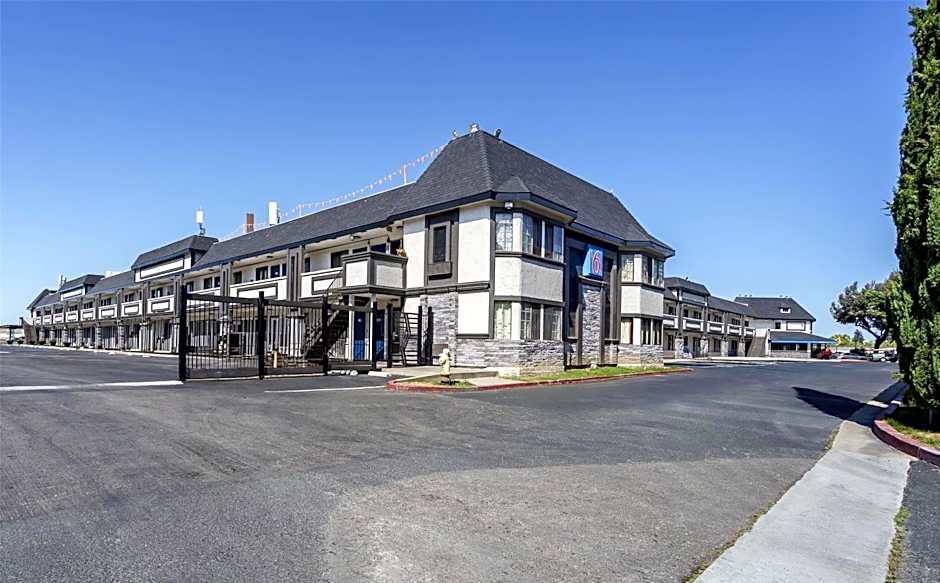 Motel 6-Fremont, CA - North