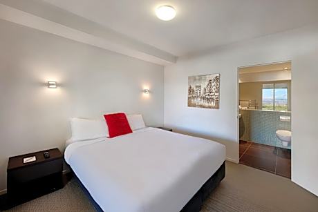 Alpine Two Bedroom Apartment