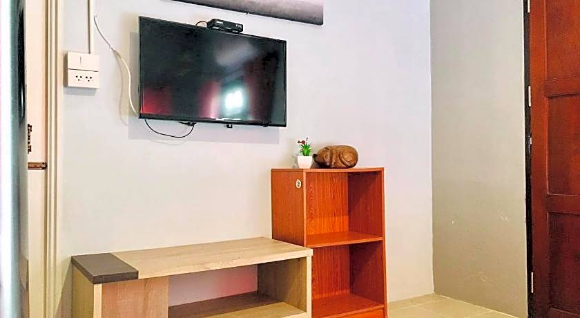 Saming Chiang Dao Guest House