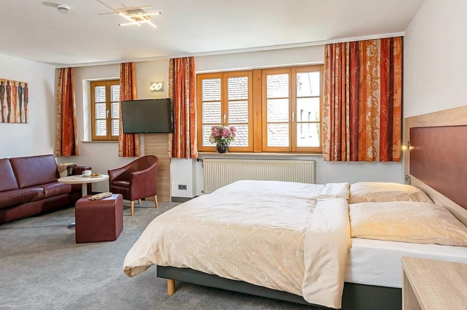 Hotel Altes Brauhaus