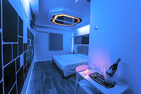 Motel Príncipe Encantado