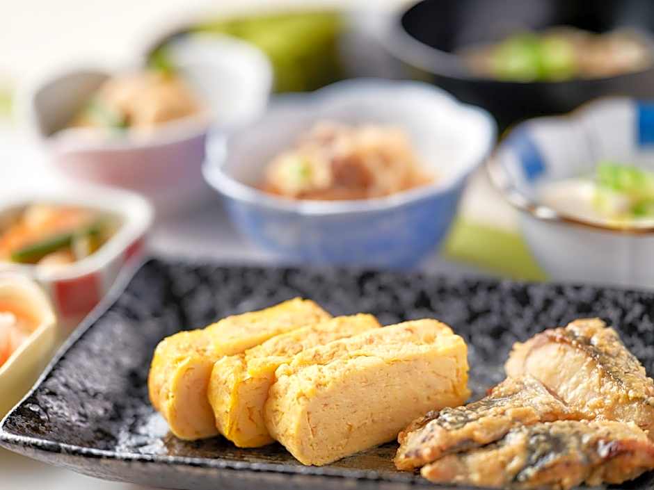 Comfort Inn Kyoto Shijokarasuma