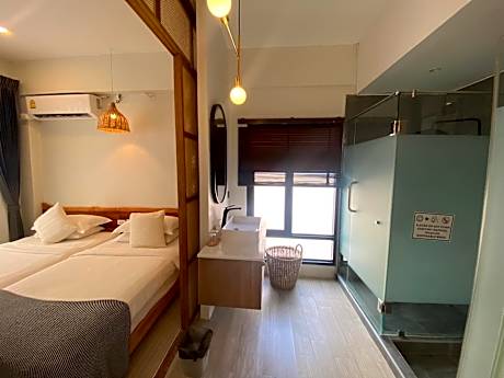 Premium Twin Room