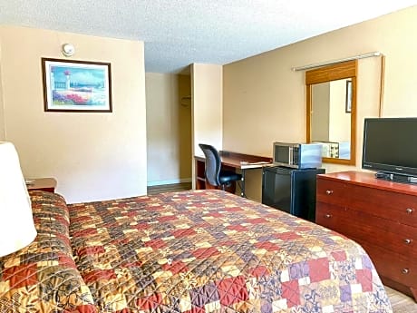 Economy Single Room