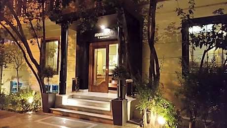 Andromeda Suites & Apartments