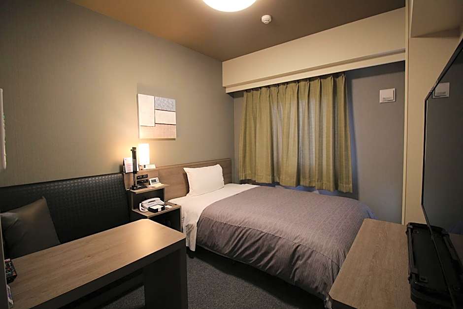Hotel Route-Inn Ishioka