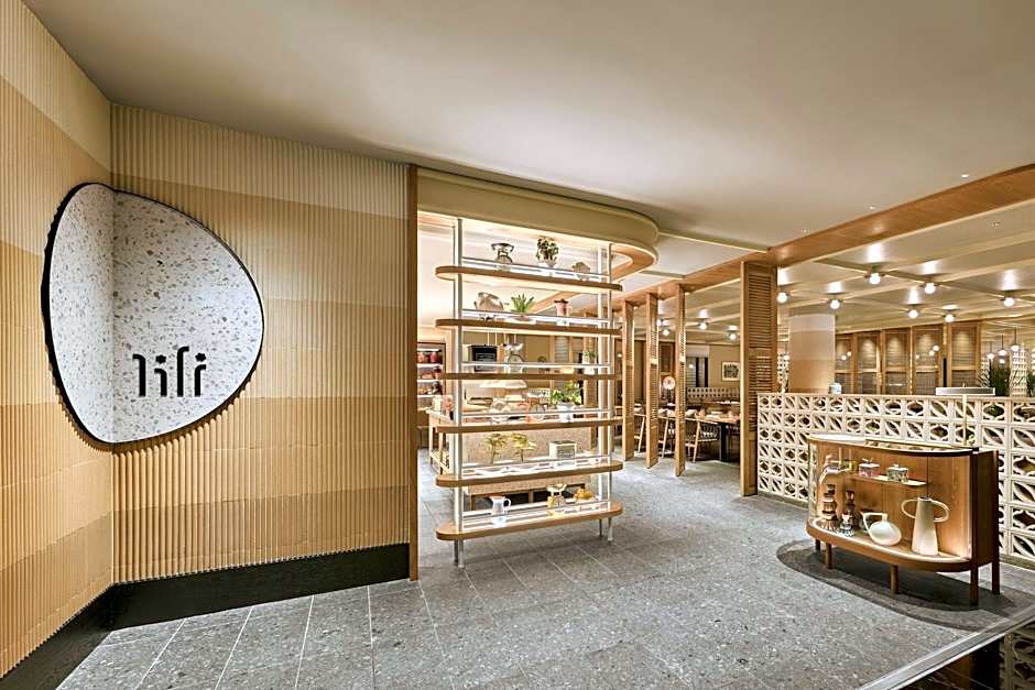 The Millen Penang, Autograph Collection