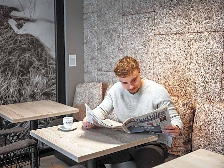 Mercure Hotel Delémont