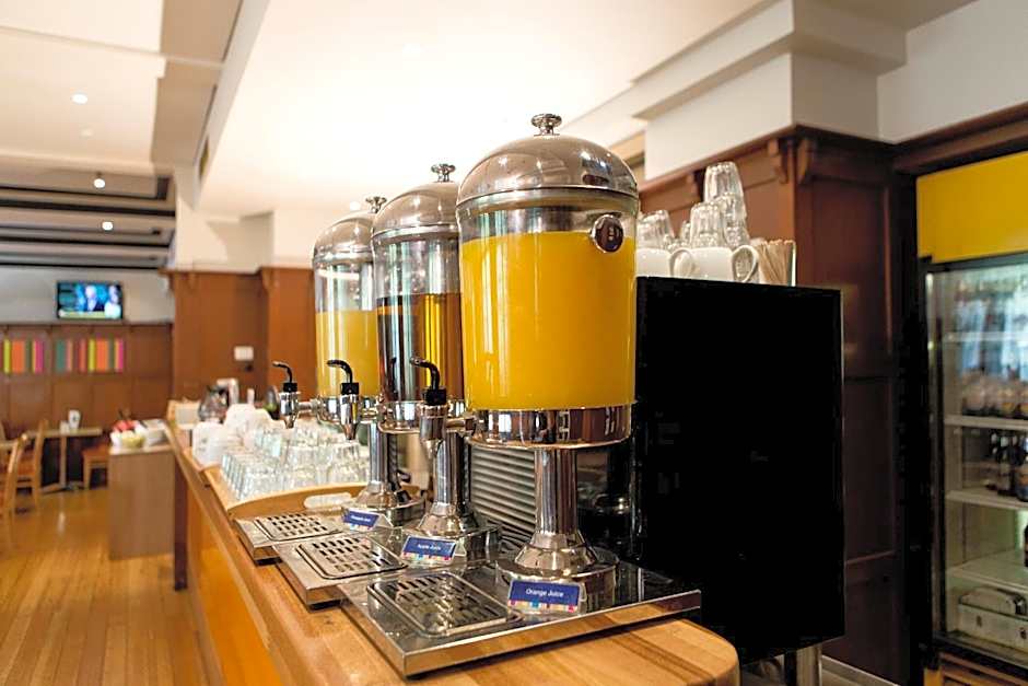 ibis Styles Kingsgate Melbourne