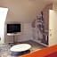 Hotel Mercure Nantes Centre Grand
