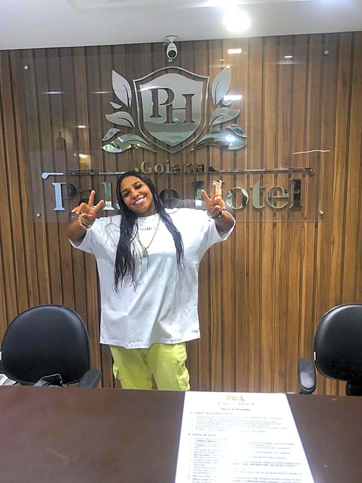 Goiana Palace Hotel - Fácil Acesso a Fábrica da JEEP