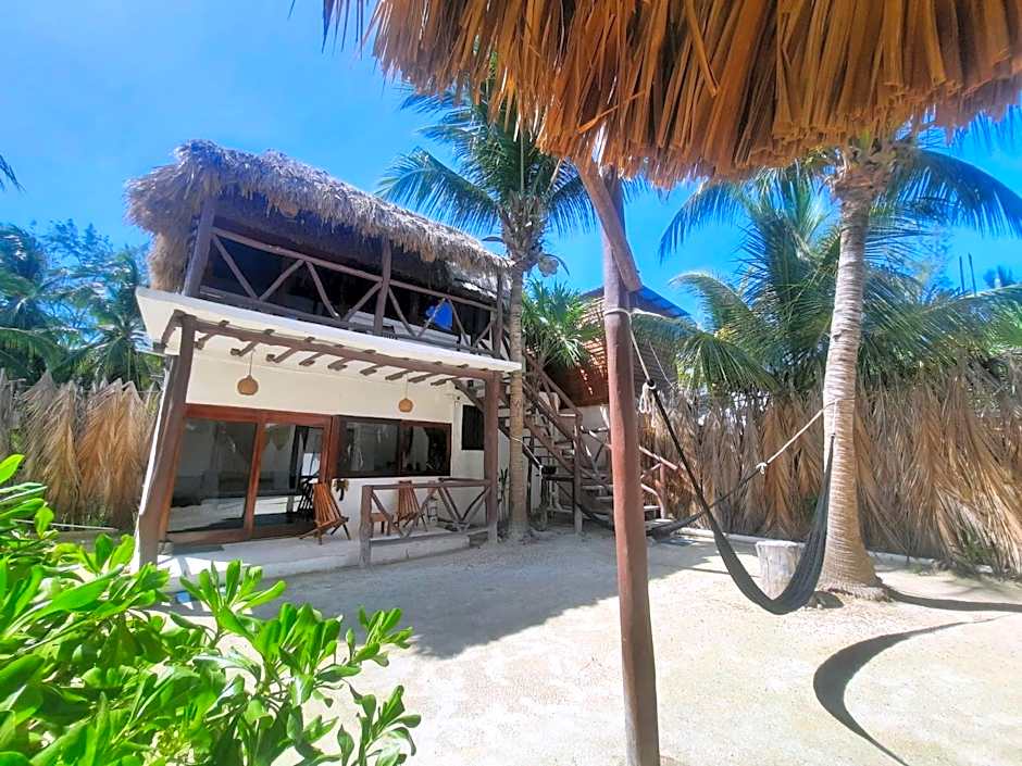 Casa Sofia Holbox
