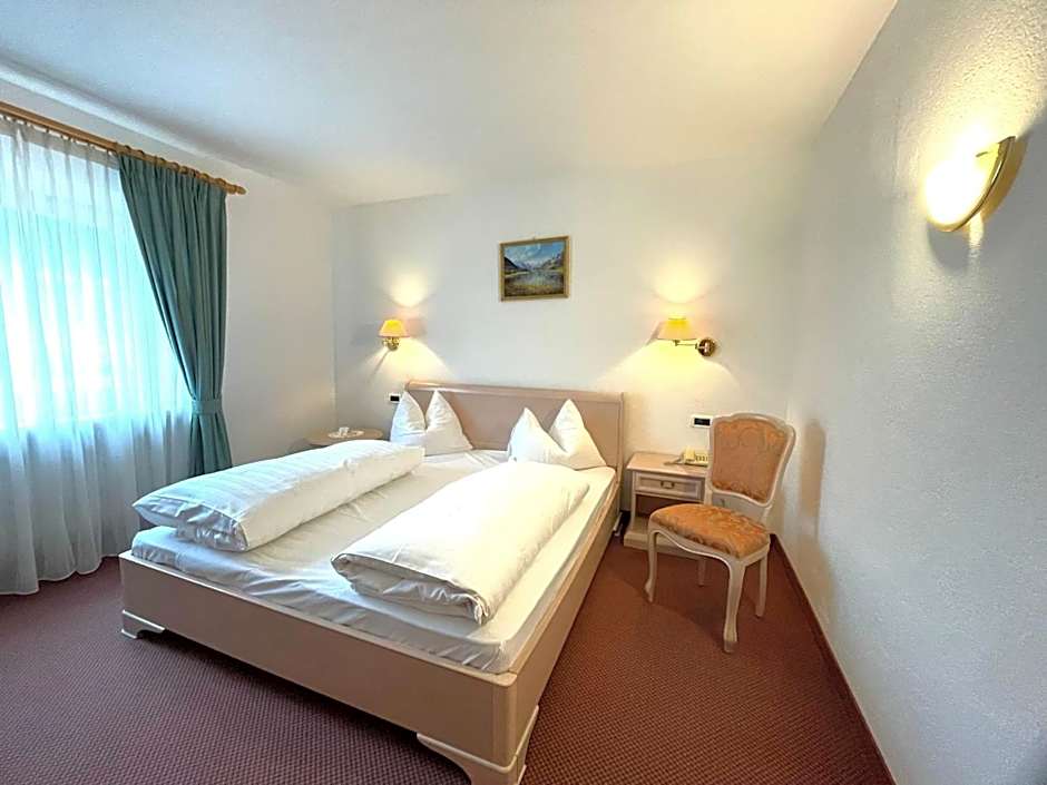 Hotel Larch