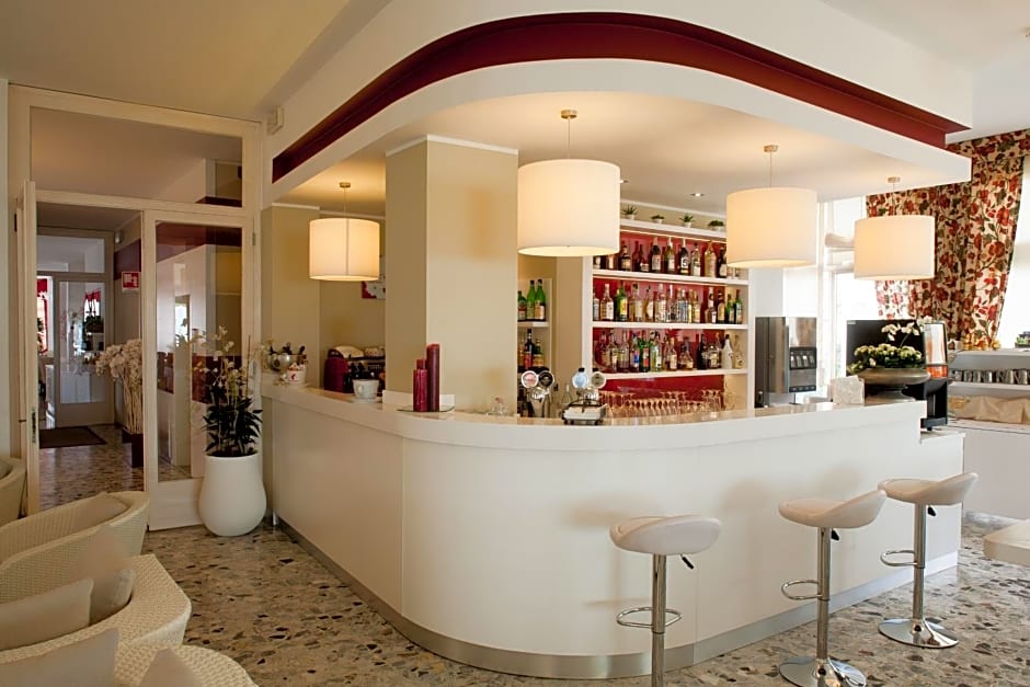 Hotel Canarie