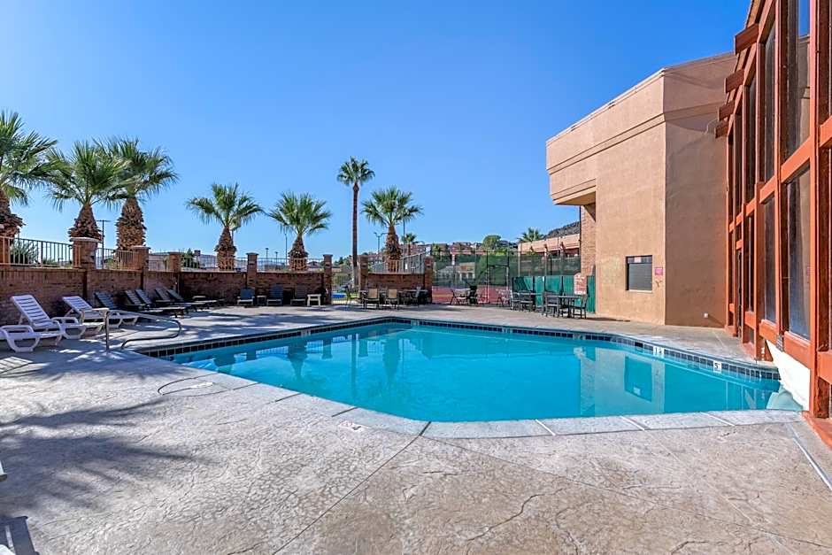 Red Lion Hotel St. George