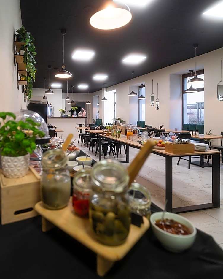 City Center Rooms Piotrkowska 91