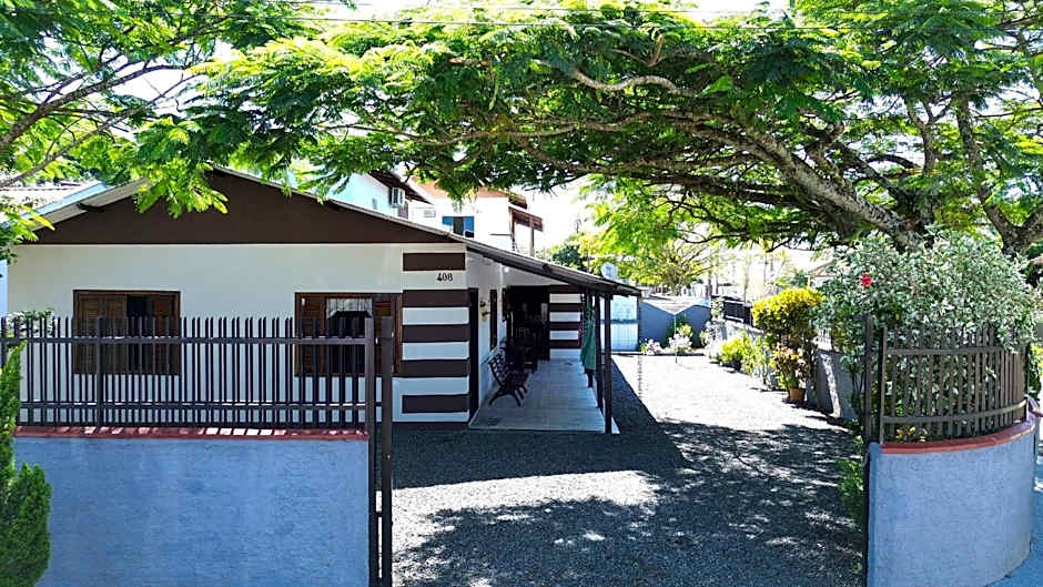 11 Pessoas | Beto Carrero | Praia Alegre