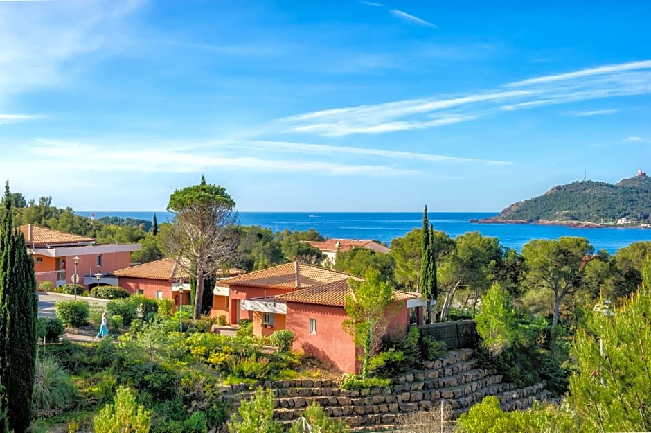 Village Club Les Mas de L'Esterel
