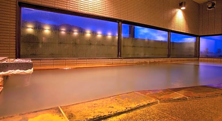Shibu Onsen Sakaeya