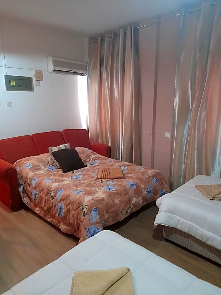 Onisillos Hotel