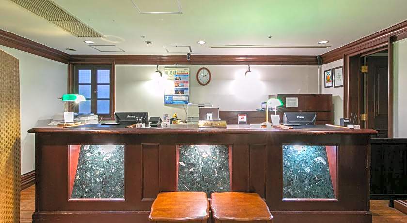 Victoria Inn Nagasaki