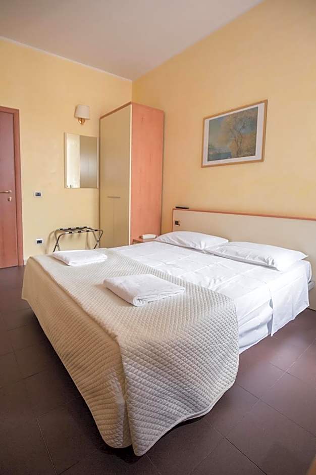 Hotel Angelica Firenze