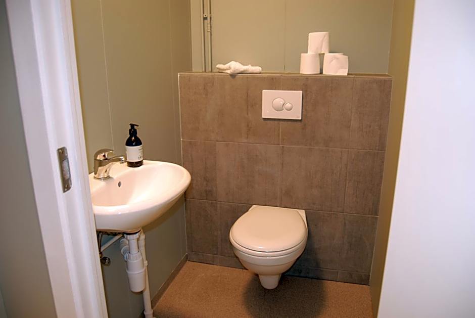 Tehúsið Hostel & Guesthouse