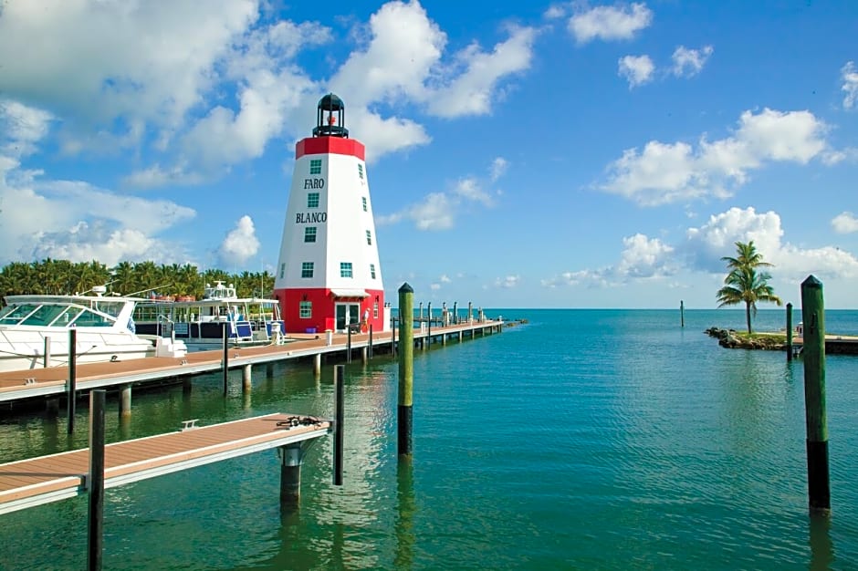 Faro Blanco Resort & Yacht Club