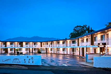 Hotel Lumberjack