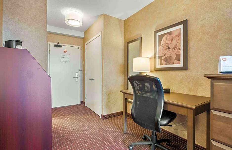 Best Western Plus Cairn Croft Hotel