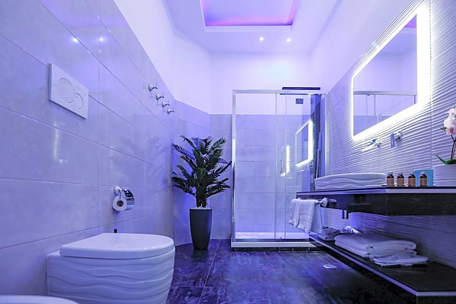 Escape Luxury Suite - CA Domus Collection