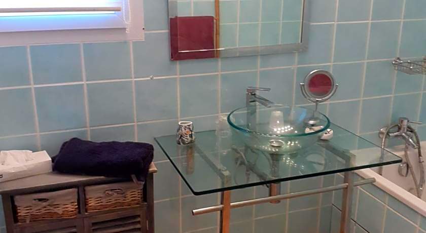 frederique lavande bleue