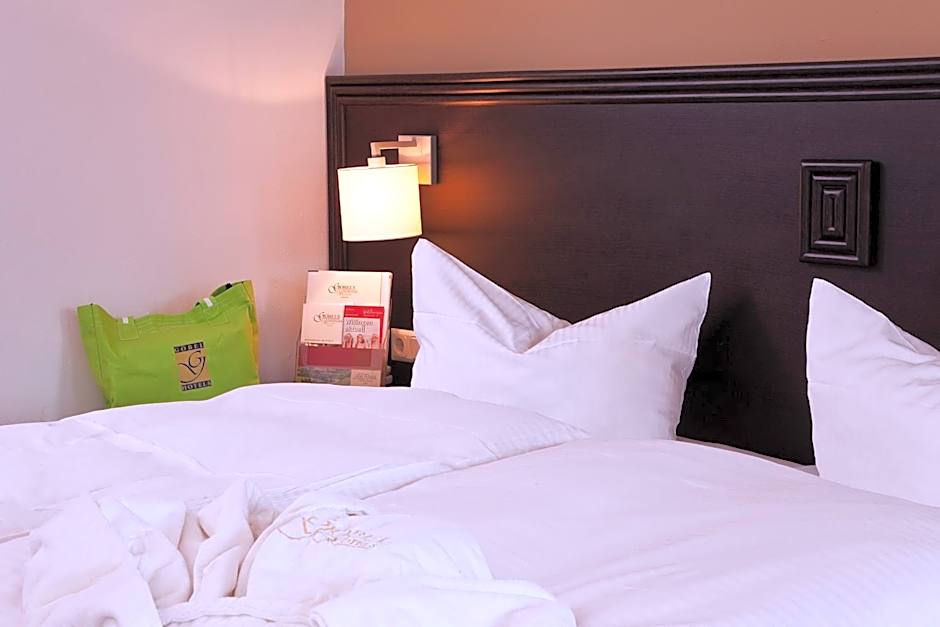 Göbel's Gästehaus Hotel am Park