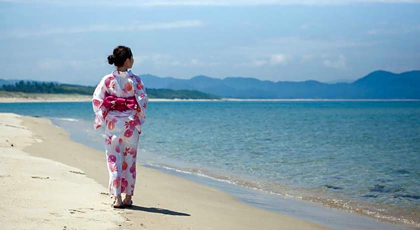 Ichiboukan Guesthouse