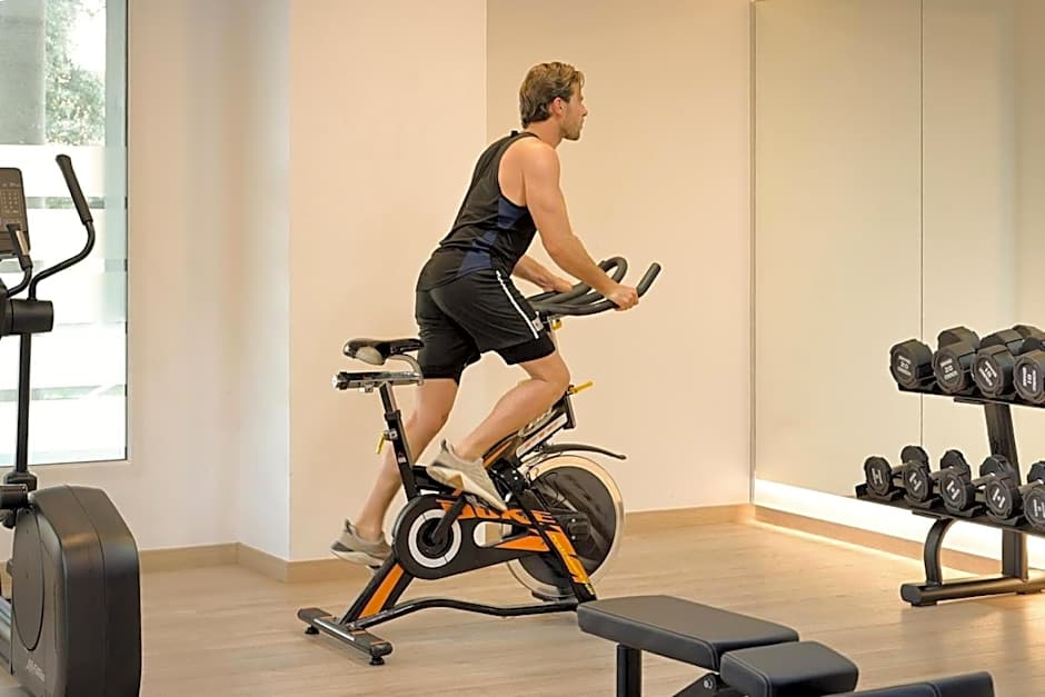 Port Alicante Playa de San Juan