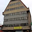 Hotel Antupiren