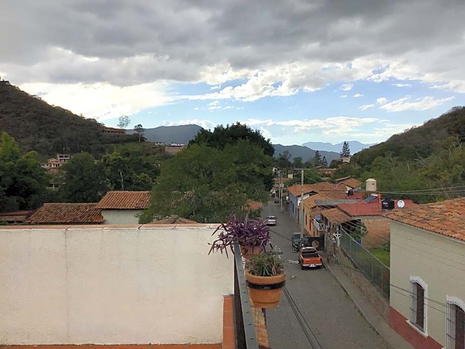 Casa Tía Anita, Hotel Boutique