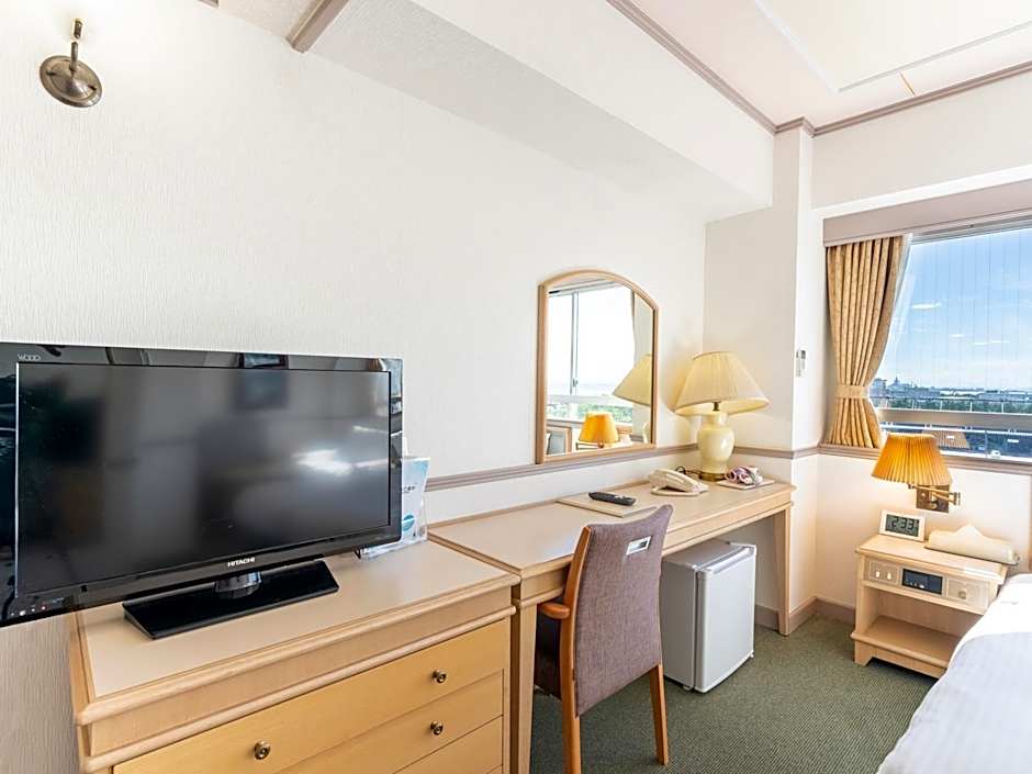 Tabist Hotel Ginga Kisarazu