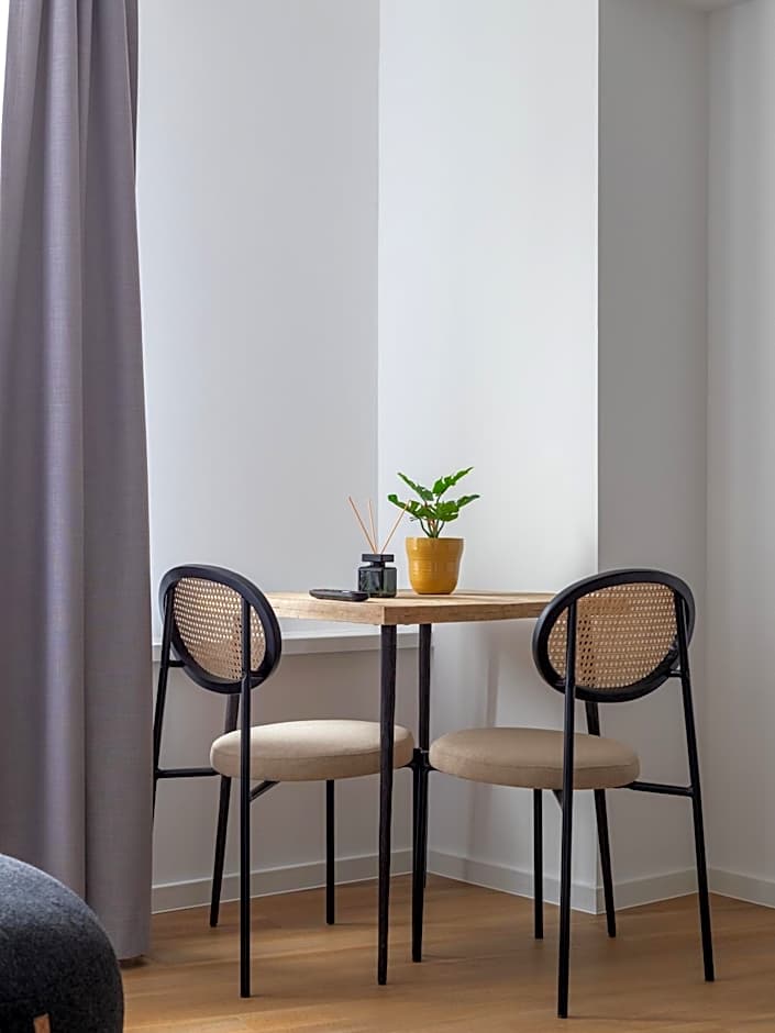 limehome Essen Kettwiger Straße