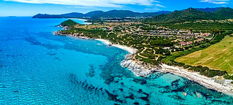 Sant'Elmo Holiday Residence