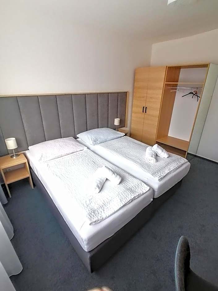 Horský hotel Jelenovská s bazénem v ceně