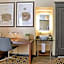 The Peery Salt Lake City Downtown Tapestry Collection by Hilton