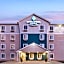 WoodSpring Suites Columbus near Fort Benning