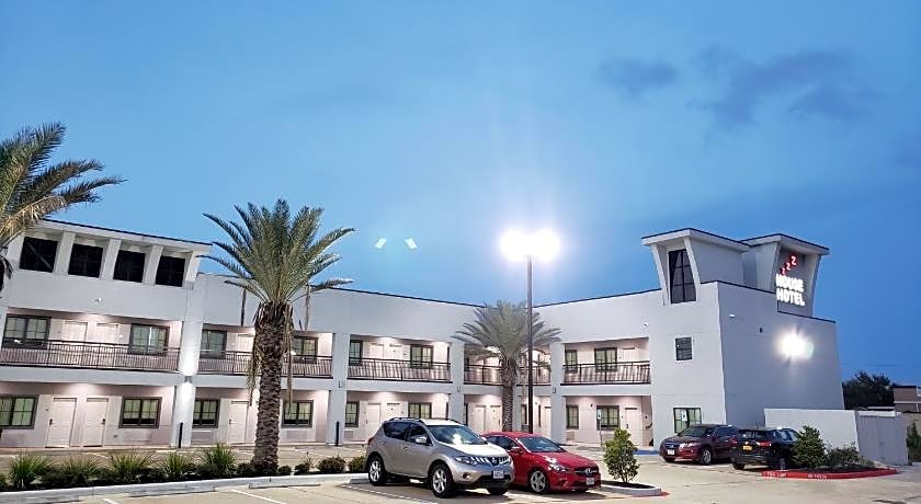 House Hotel