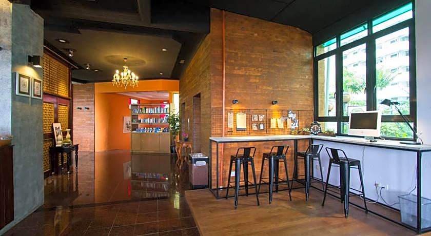 Century Bay Private Residences