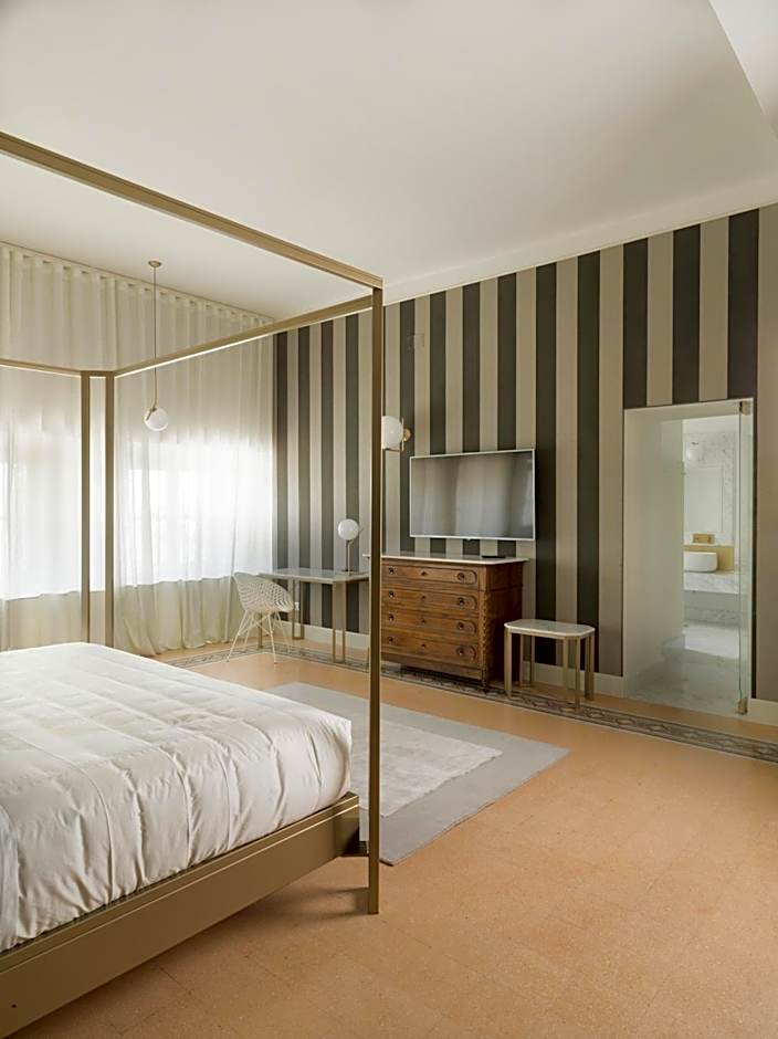 Foto 1 von 8 von Deluxe Junior Suite
