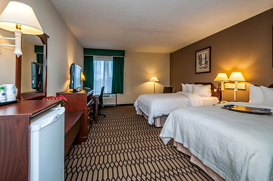 Holiday Inn St. Petersburg West By IHG